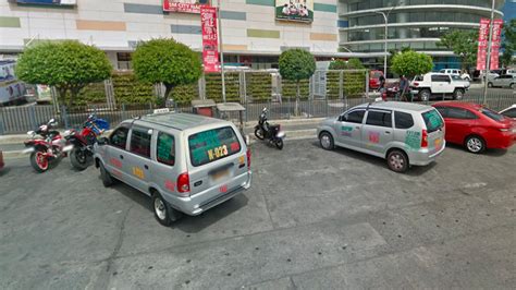 ltfrb pa|LTFRB releases guidelines for taxis, TNVS in areas  .